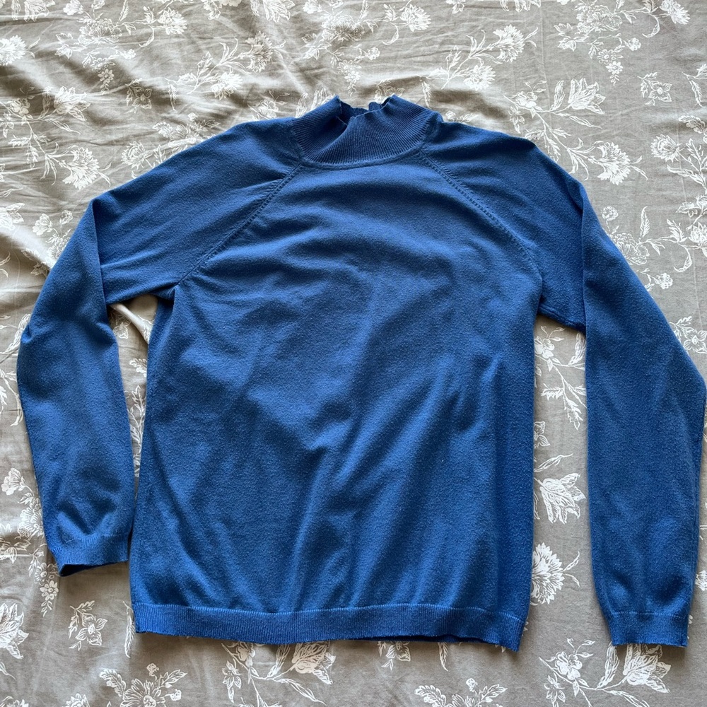 Turtle-neck Bundle